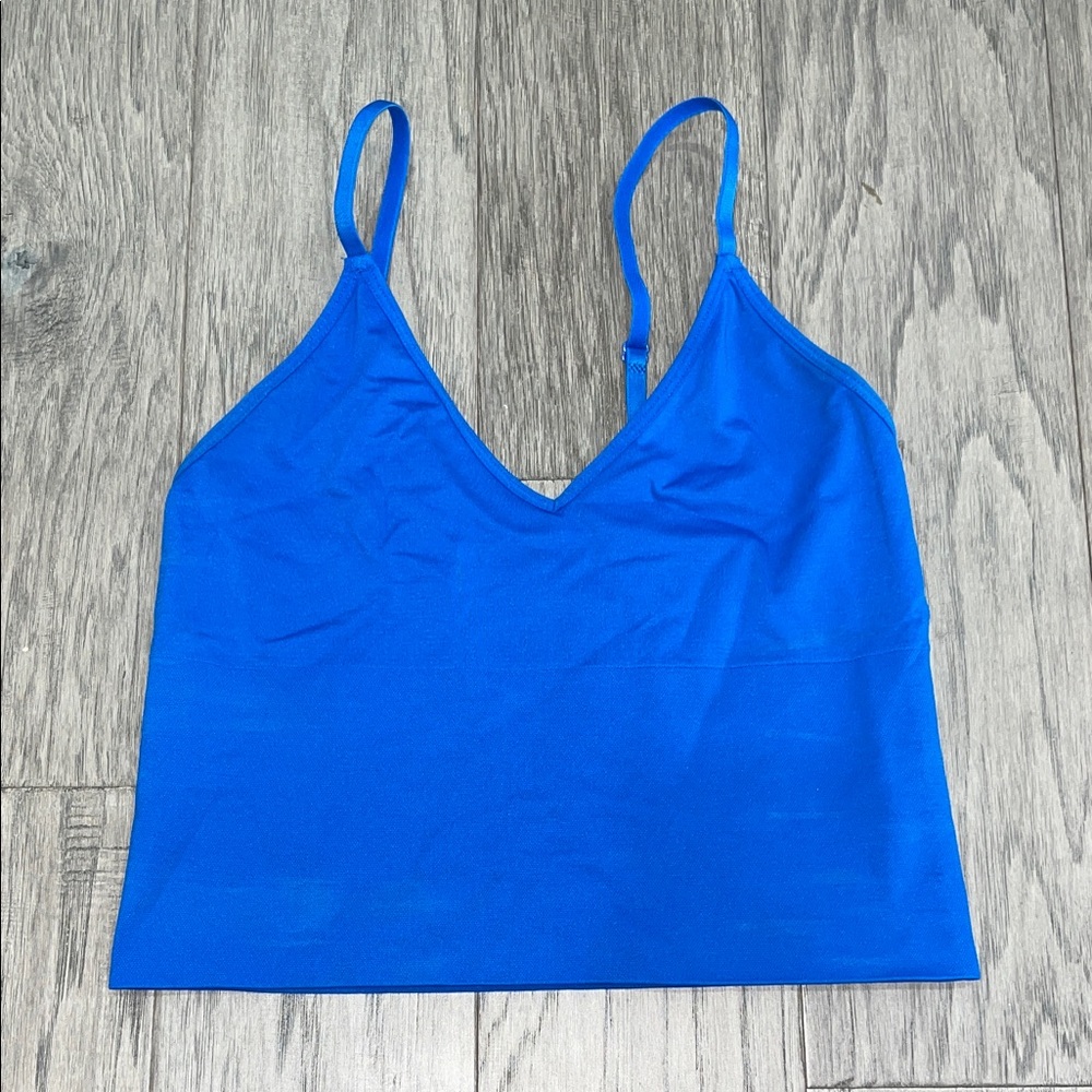 Cropped Top